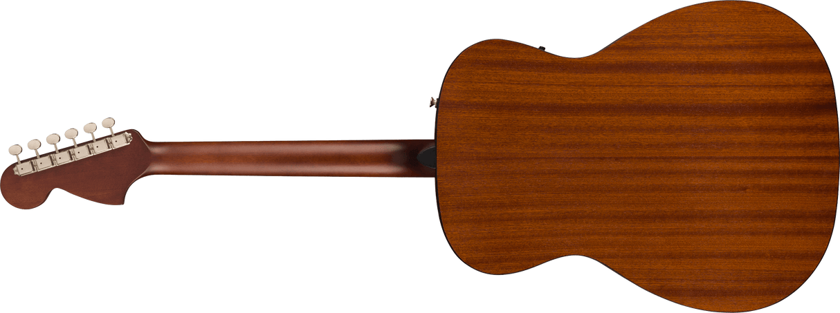 Fender Monterey Standard Western (musta)