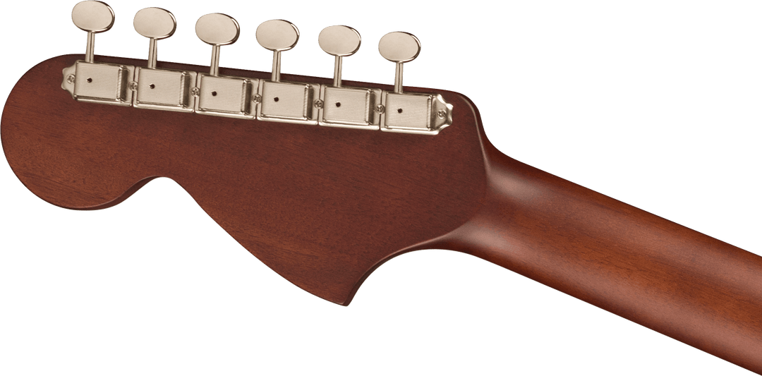 Fender Monterey Standard Western (Musta)