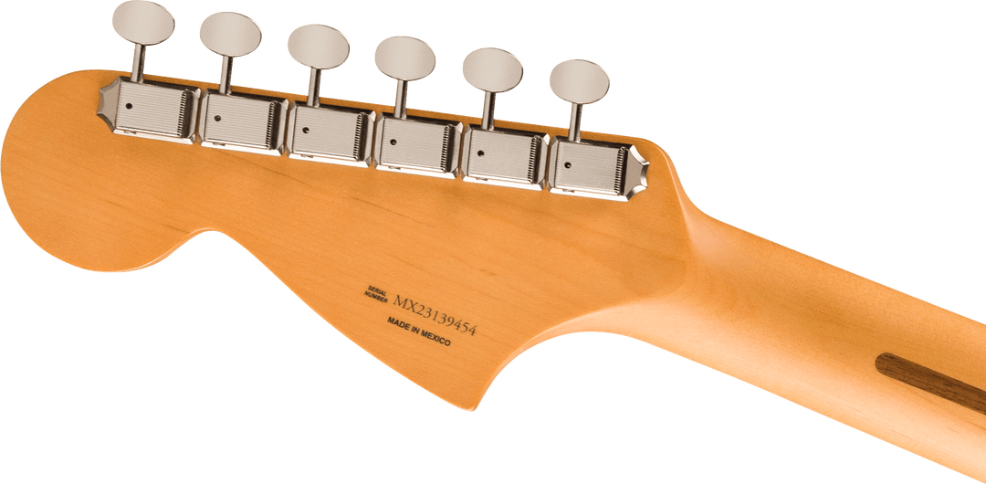 Fender Player II Jaguar Sähkökitara (Aquatone Blue)