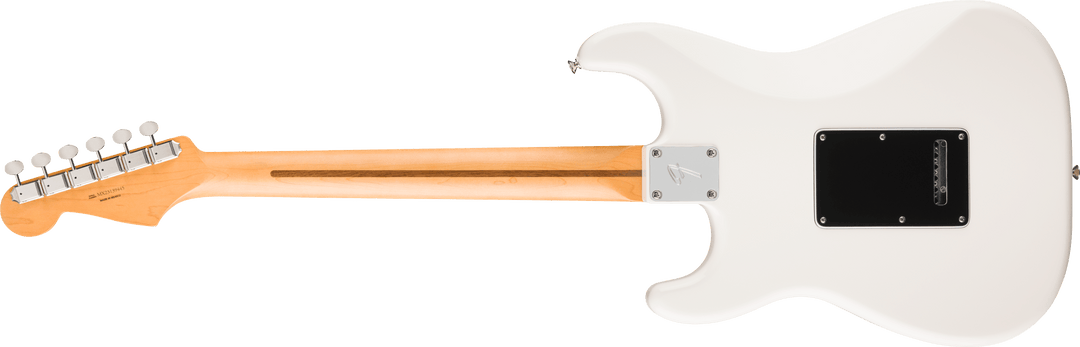 Fender Player II Stratocaser Sähkökitara (Polar White)