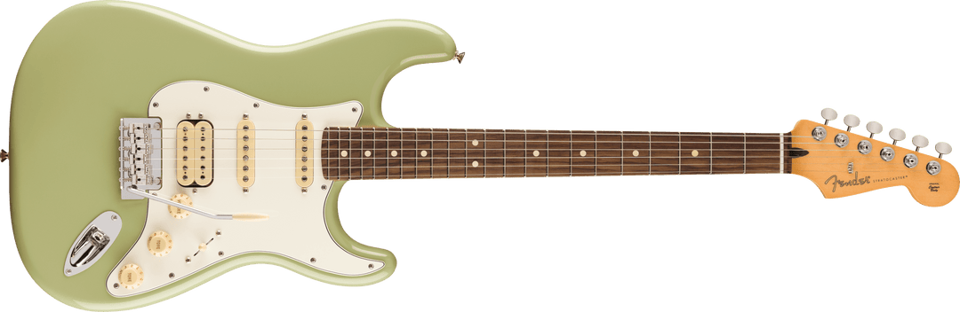 Fender Player II Stratocaser HSS Sähkökitara (Birch Green)