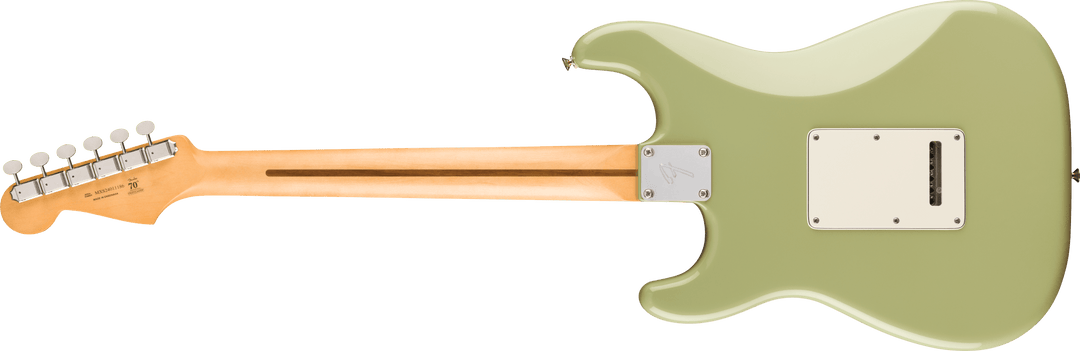 Fender Player II Stratocaser HSS Sähkökitara (Birch Green)