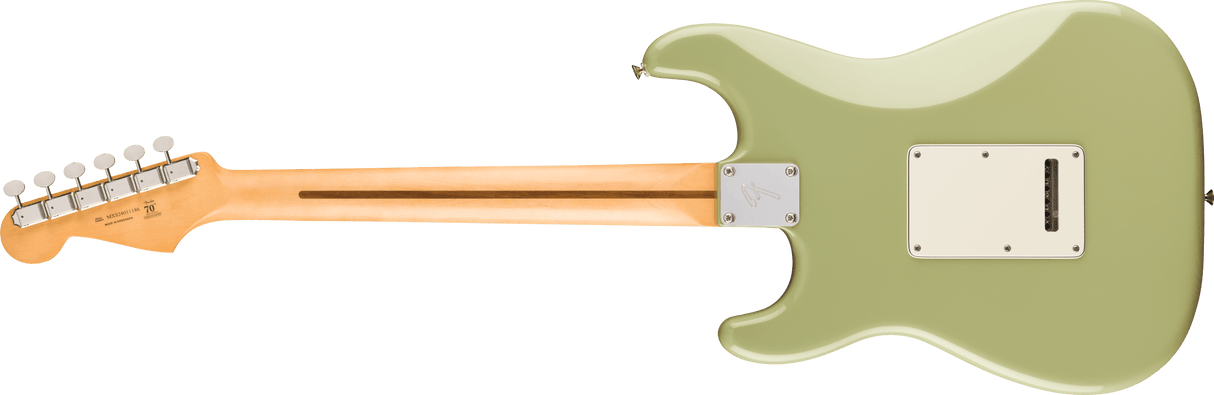 Fender Player II Stratocaster HSS Sähkökitara (Birch Green)