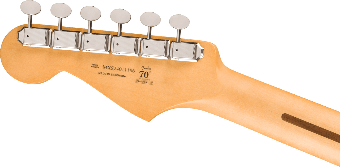Fender Player II Stratocaser HSS Sähkökitara (Birch Green)