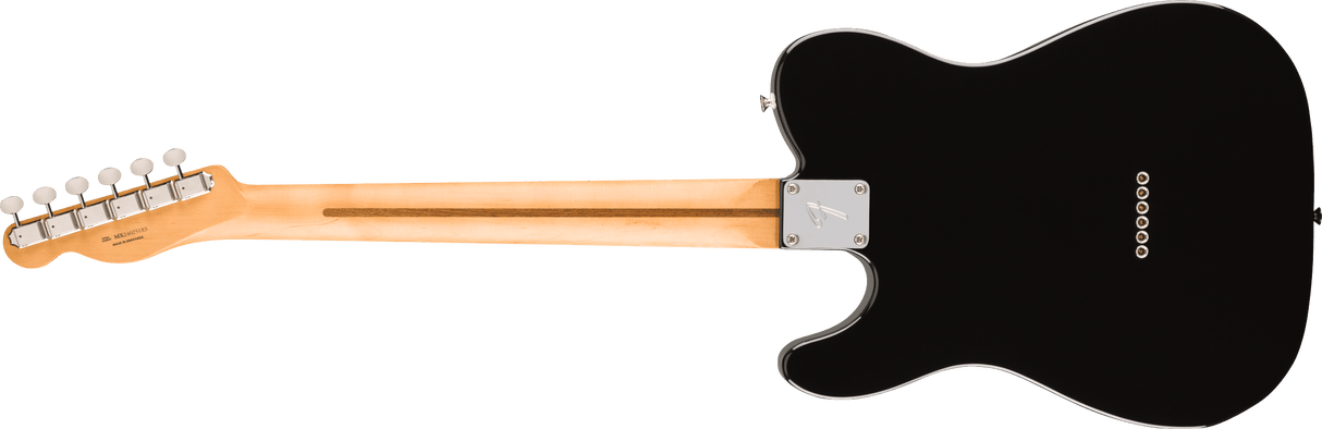 Fender Player II Telecaster Sähkökitara (Musta)