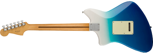 Fender Player Plus Meteora HH sähkökitara (Belair Blue)