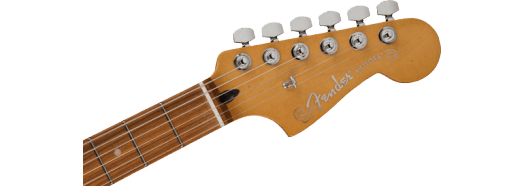 Fender Player Plus Meteora HH sähkökitara (Belair Blue)