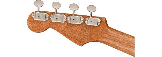 Fender Rincon Tenori Ukulele (Aged Cognac Burst)