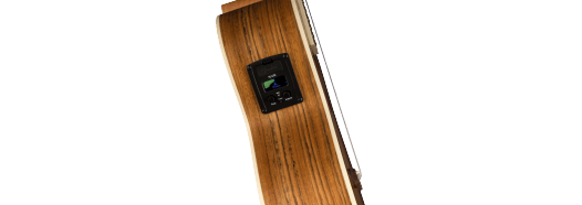 Fender Rincon Tenori Ukulele (Aged Cognac Burst)