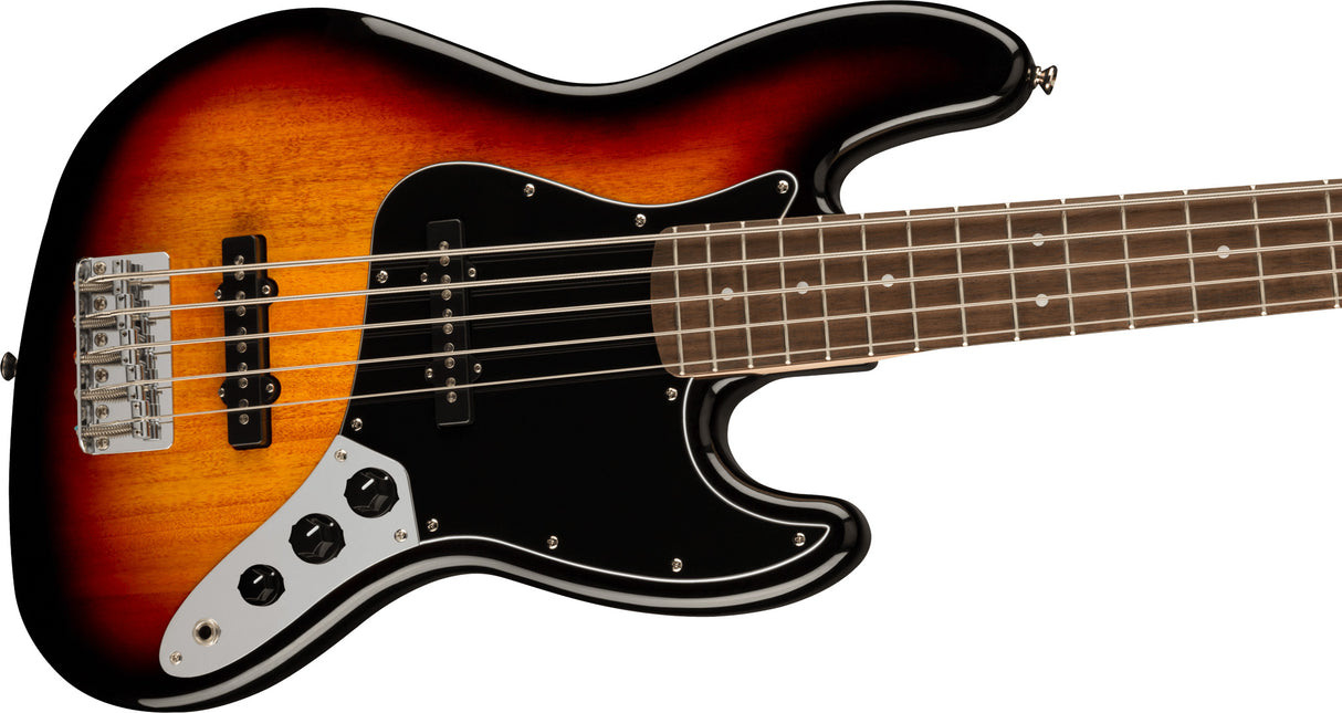 Fender Squier Affinity Jazz Bass V El-Bas (Sunburst)