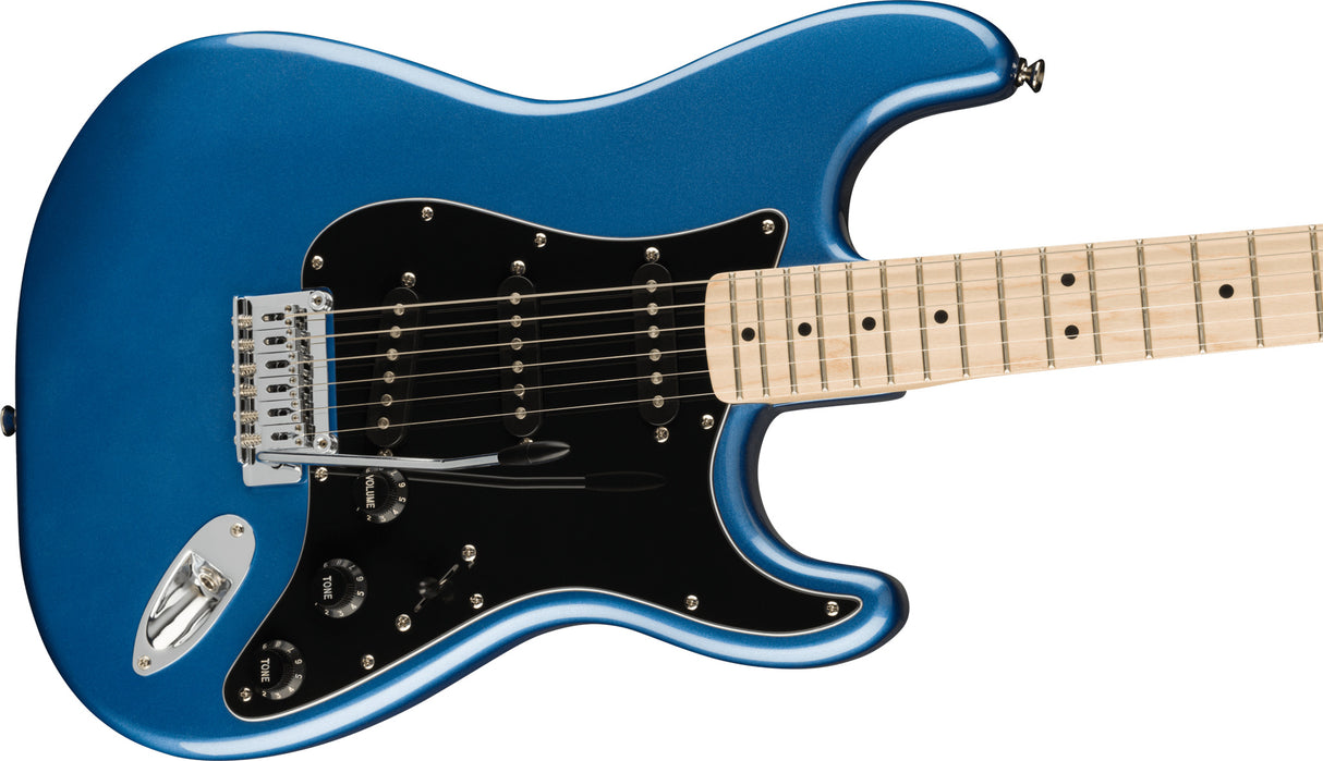 Fender Squier Affinity Stratocaster Sähkökitara (Lake Placid Blue)
