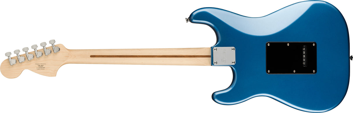 Fender Squier Affinity Stratocaster Sähkökitara (Lake Placid Blue)