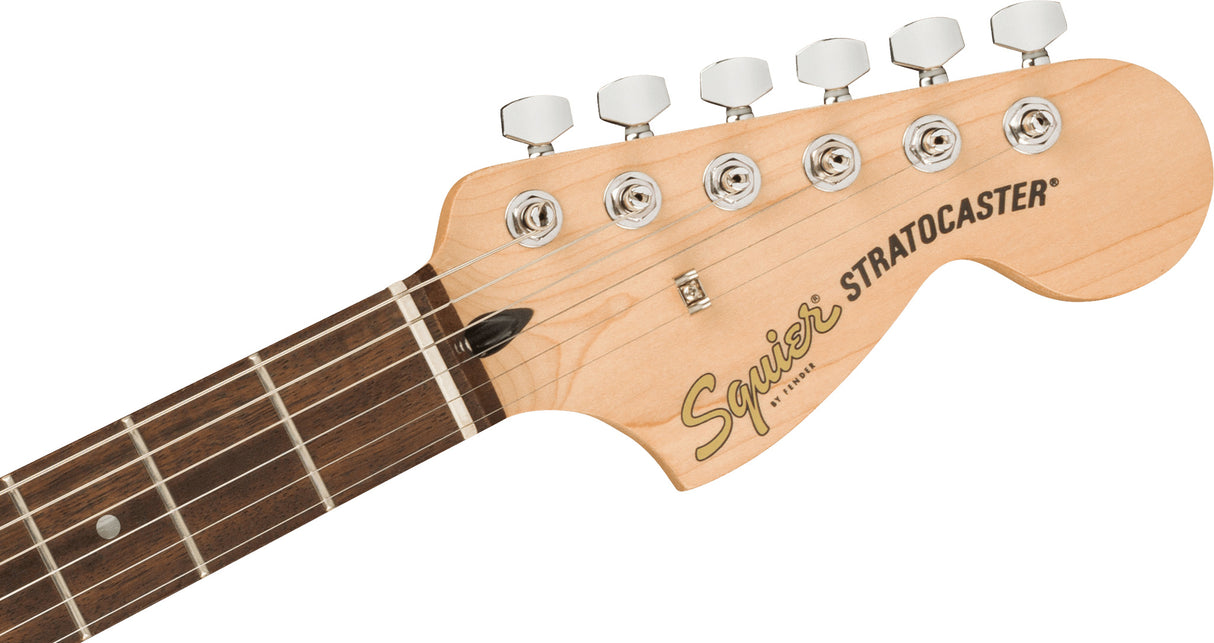 Fender Squier Affinity Stratocaster Sähkökitara (Sunburst)