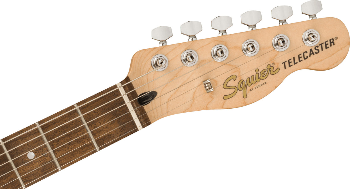 Fender Squier Affinity Telecaster Sähkökitara (Olympic White )