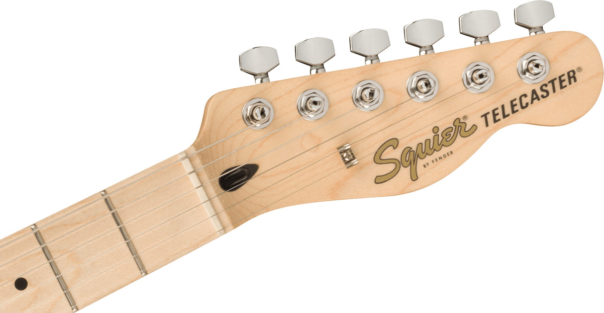Fender Squier Affinity Telecaster Sähkökitara (Sunburst)