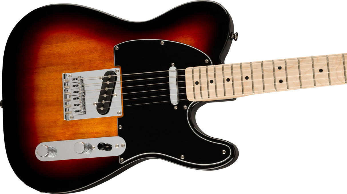 Fender Squier Affinity Telecaster Sähkökitara (Sunburst)