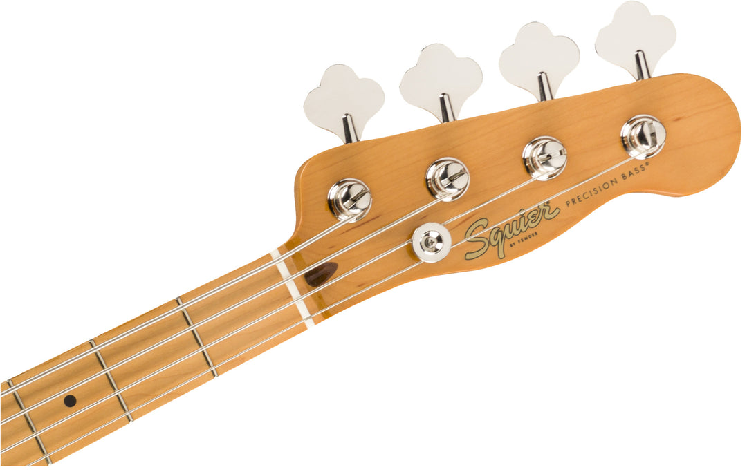 Fender Squier Classic Vibe '50s Precision Sähköbasso (Blonde White)