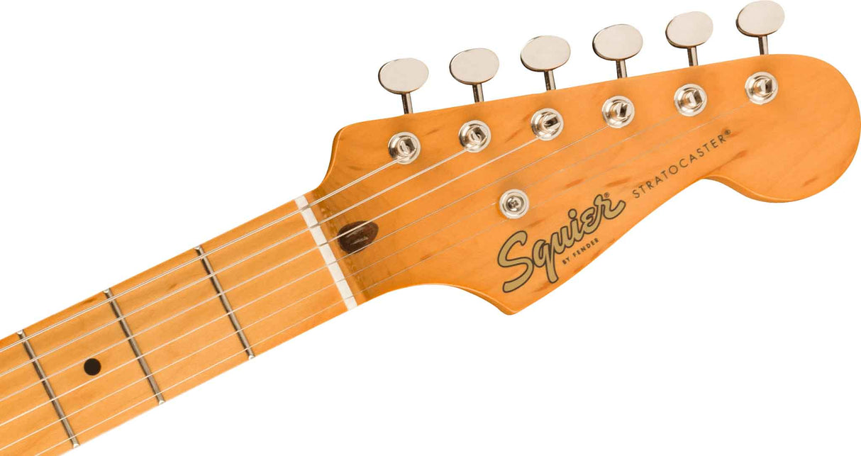 Fender Squier Classic Vibe '50s Stratocaster Sähkökitara (Fiesta Red )