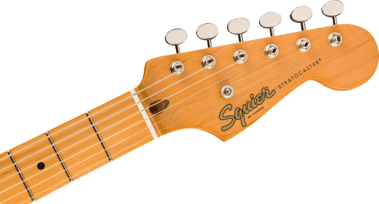 Fender Squier Classic Vibe '50s Stratocaster Sähkökitara (Sunburst)