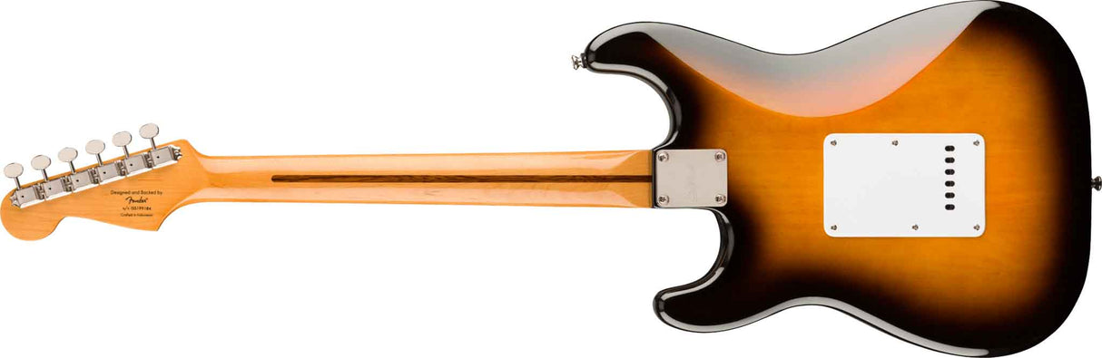 Fender Squier Classic Vibe '50s Stratocaster Sähkökitara (Sunburst)