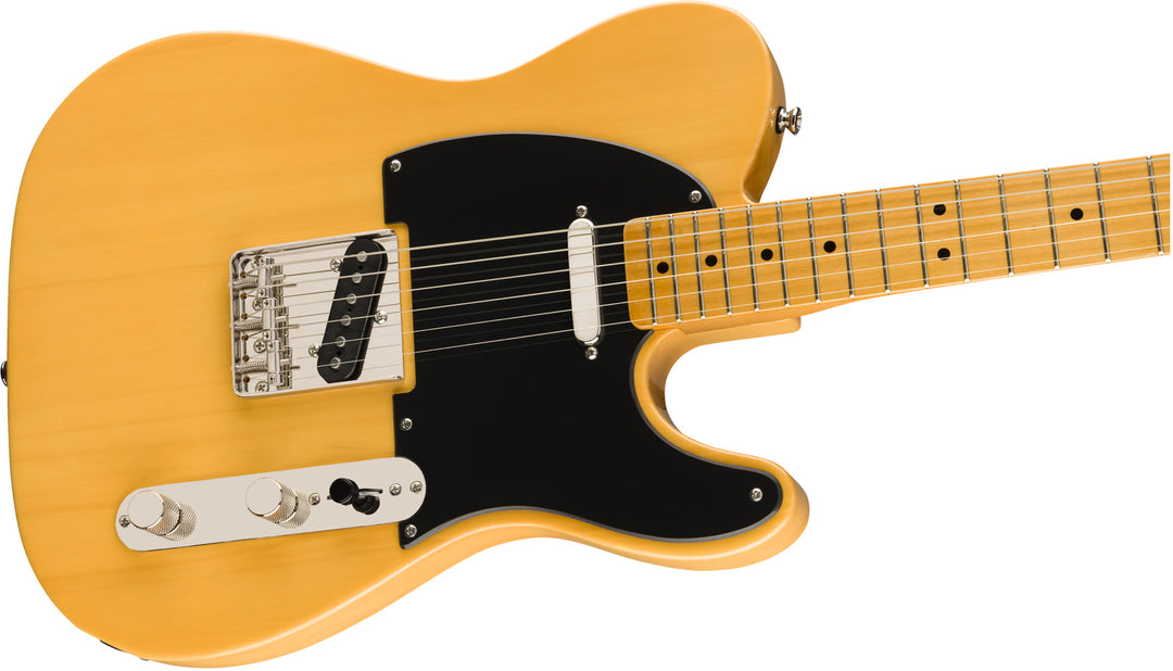 Fender Squier Classic Vibe '50s Telecaster Sähkökitara (Butterscotch Blonde)
