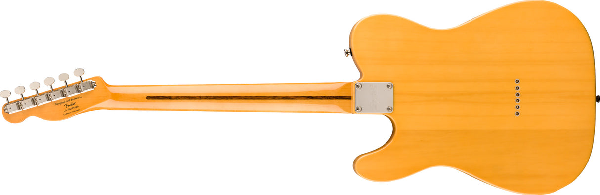 Fender Squier Classic Vibe '50s Telecaster Sähkökitara (Butterscotch Blonde )