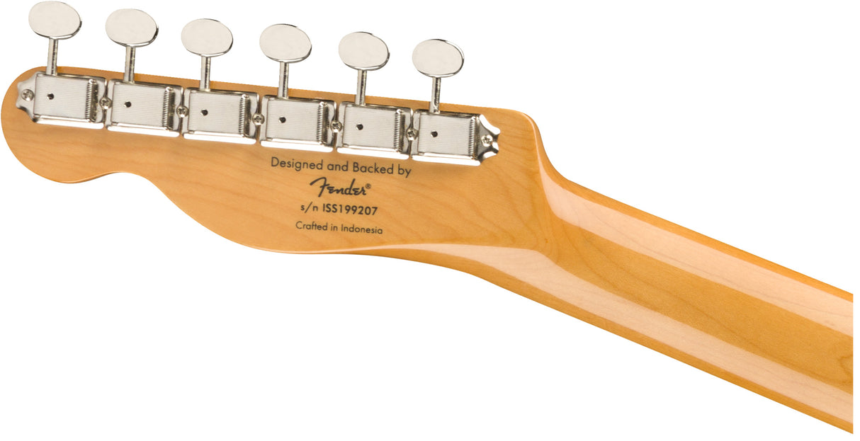 Fender Squier Classic Vibe '60s Custom Telecaster Sähkökitara (Sunburst)