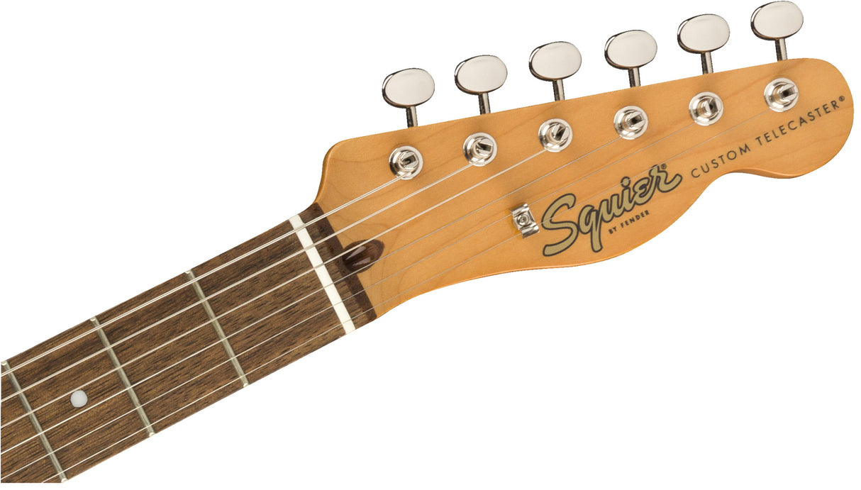 Fender Squier Classic Vibe '60s Custom Telecaster Sähkökitara (Sunburst)