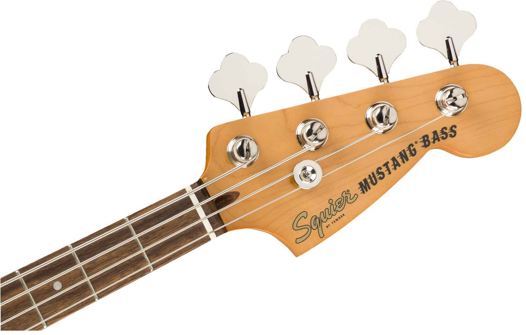 Fender Squier Classic Vibe '60s Mustang Sähköbasso (Surf Vihreä)
