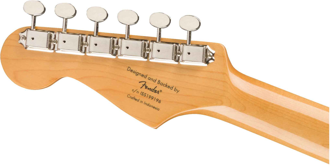 Fender Squier Classic Vibe '60s Stratocaster Sähkökitara (Candy Apple Red)
