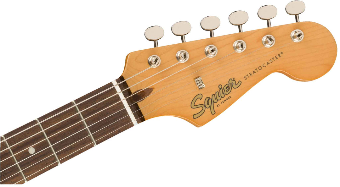 Fender Squier Classic Vibe '60s Stratocaster Sähkökitara (Candy Apple Red)