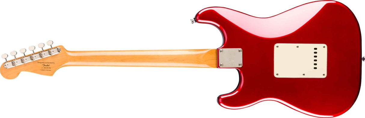 Fender Squier Classic Vibe '60s Stratocaster Sähkökitara (Candy Apple Red )