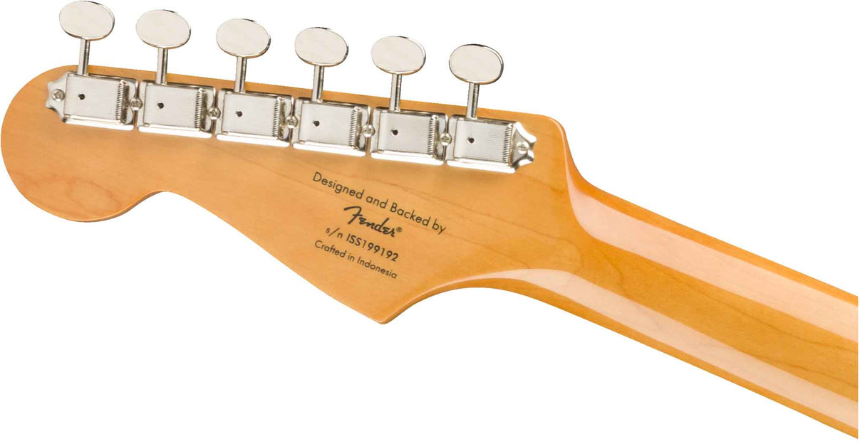 Fender Squier Classic Vibe '60s Stratocaster Sähkökitara (Sunburst)