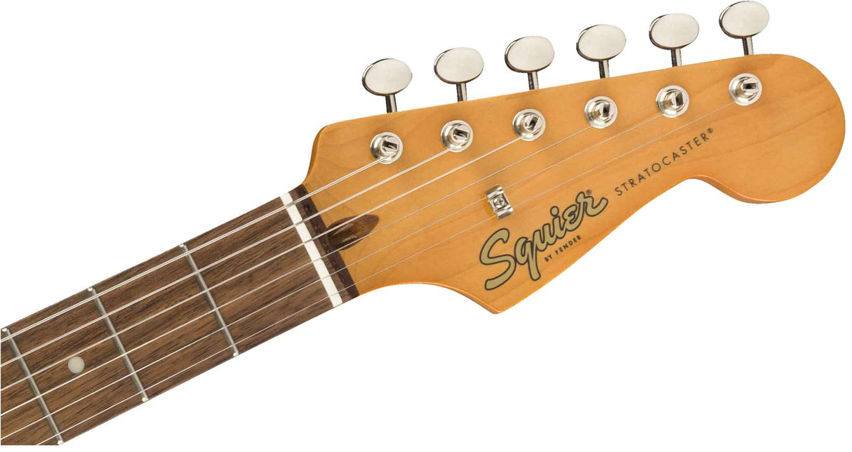 Fender Squier Classic Vibe '60s Stratocaster Sähkökitara (Sunburst)