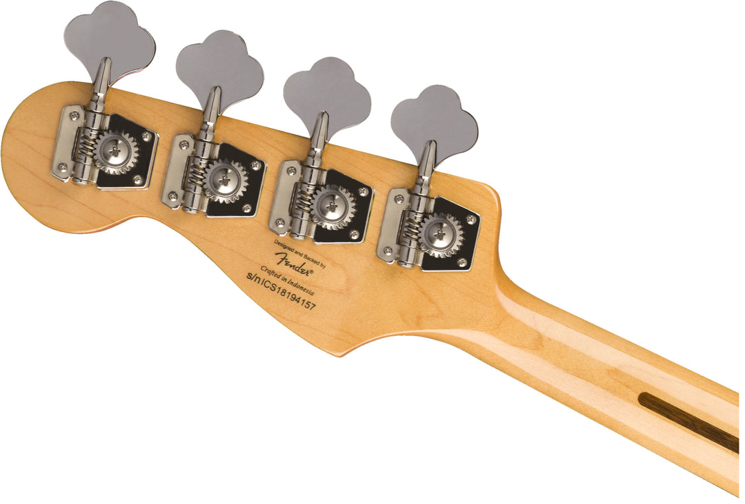 Fender Squier Classic Vibe '70s Jazz Sähköbasso (Natural)