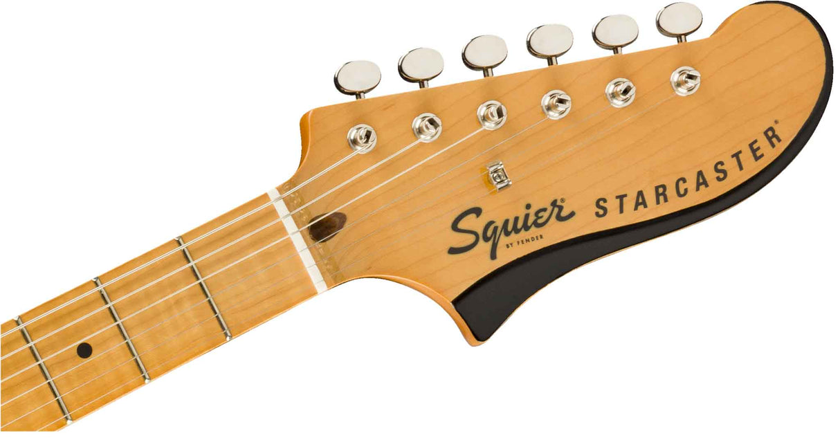 Fender Squier Classic Vibe Starcaster Sähkökitara (Natural)