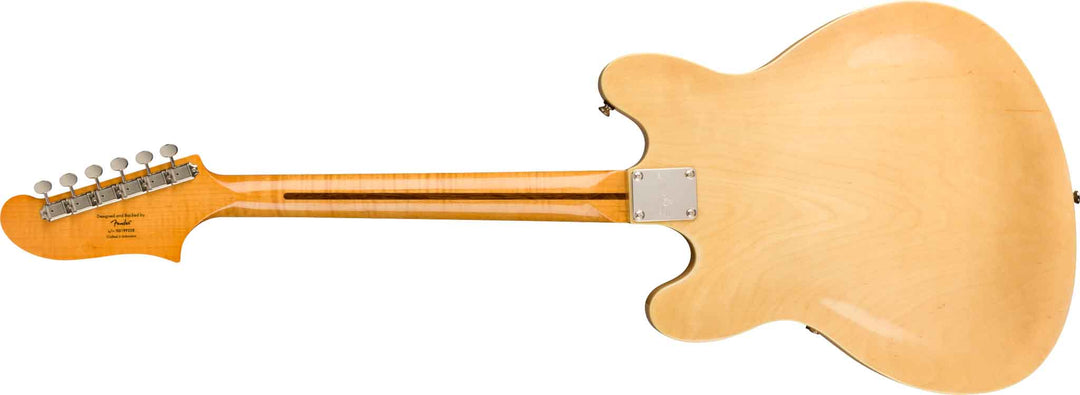 Fender Squier Classic Vibe Starcaster Sähkökitara (Natural)