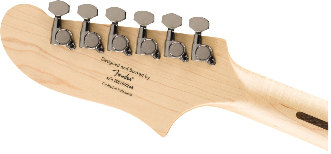 Fender Squier Contemporary Active Starcaster Sähkökitara (Ice Blue Metallic)
