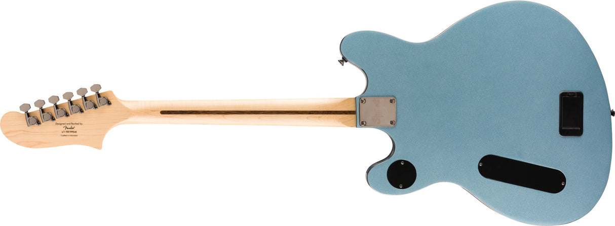 Fender Squier Contemporary Active Starcaster Sähkökitara (Ice Blue Metallic )