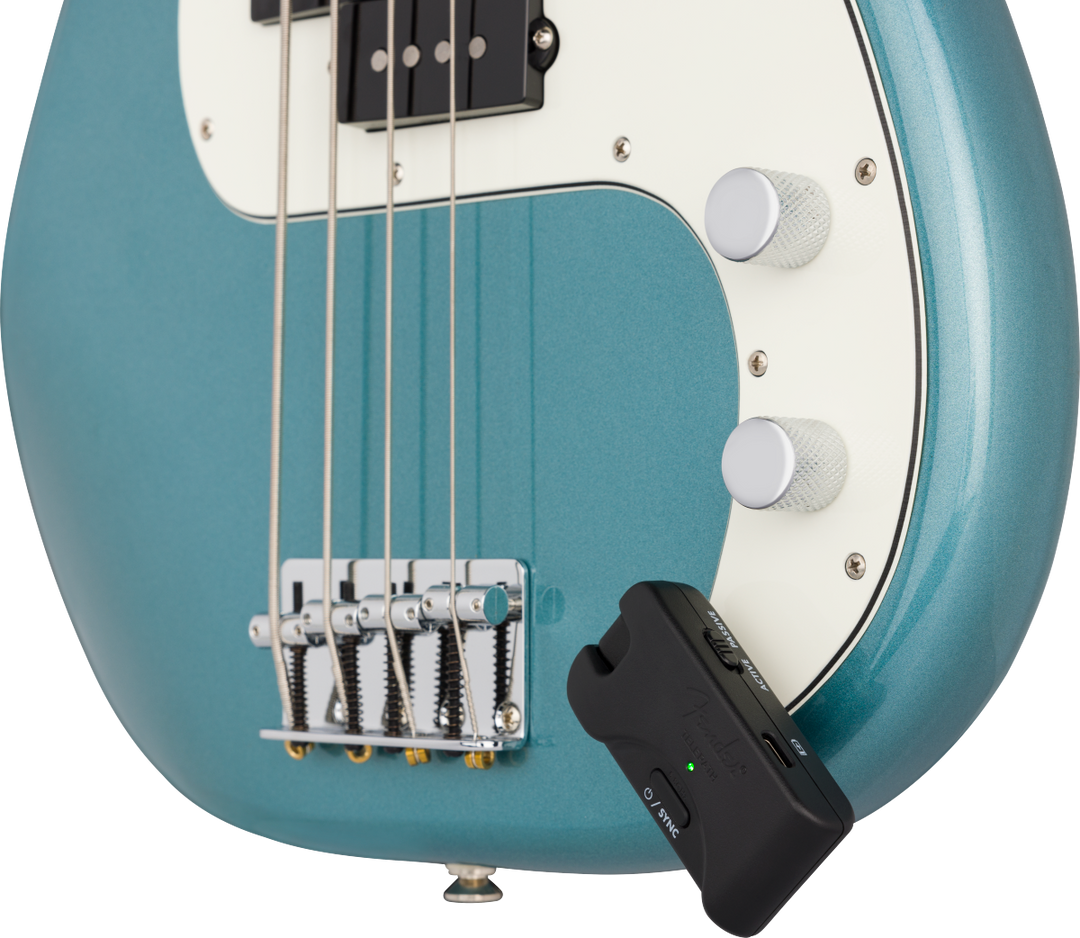 Fender Telepath Langaton Kitarajärjestelmä