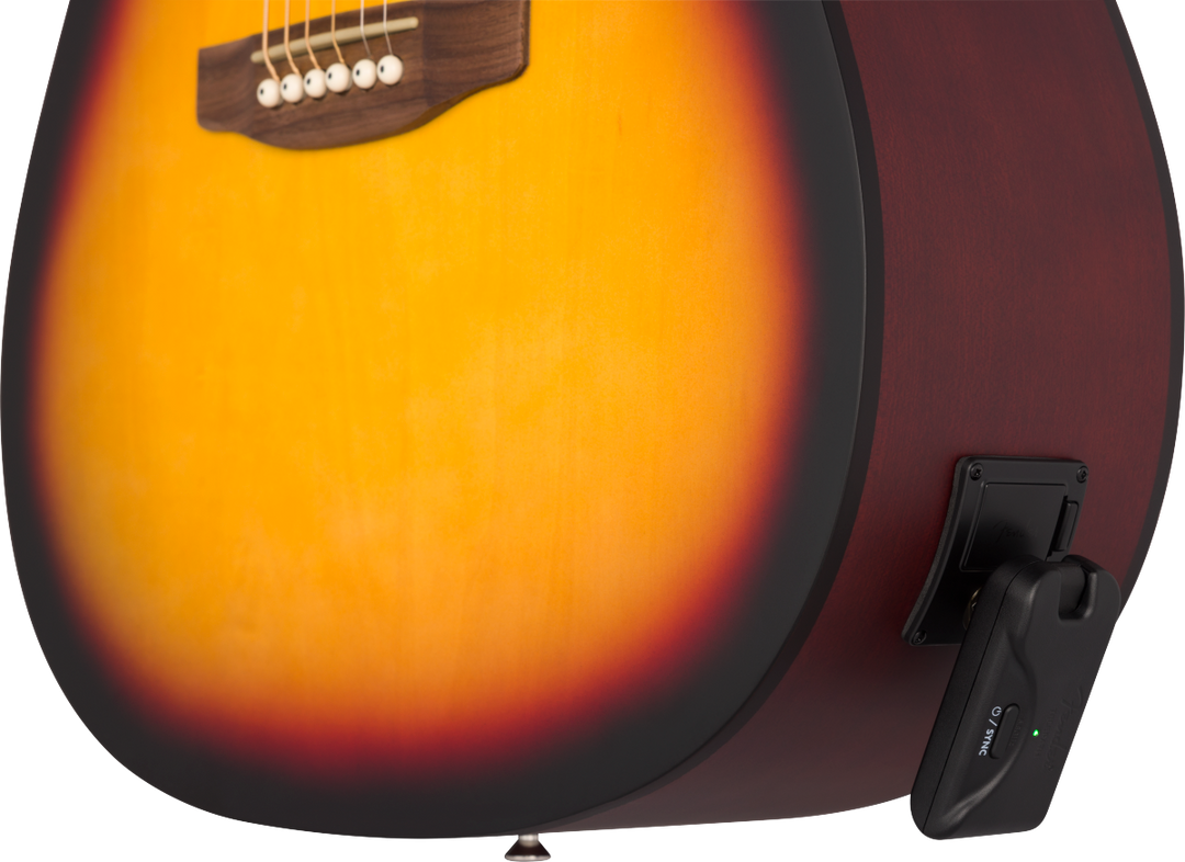 Fender Telepath Langaton Kitarajärjestelmä