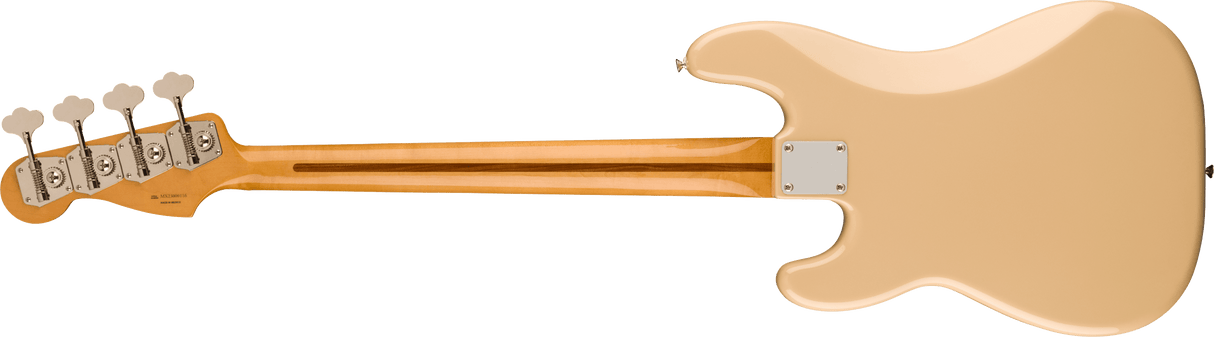 Fender Vintera II '50s Precision Bass (Desert Sand)