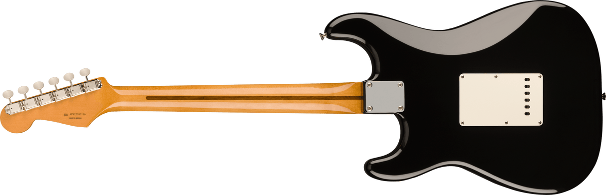 Fender Vintera II '50s Stratocaster Sähkökitara (musta)