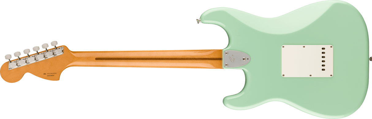 Fender Vintera II '70s Stratocaster Sähkökitara (Surf Green )