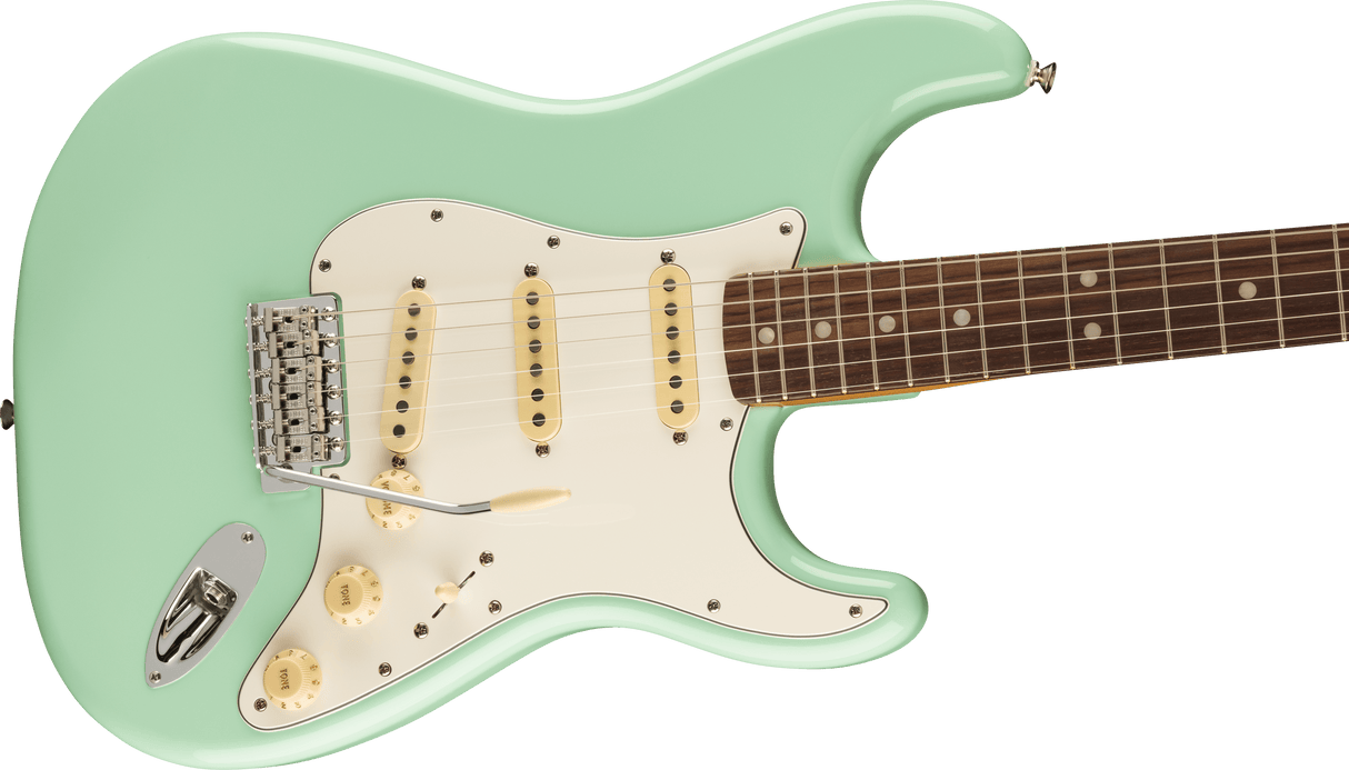 Fender Vintera II '70s Stratocaster Sähkökitara (Surf Green )