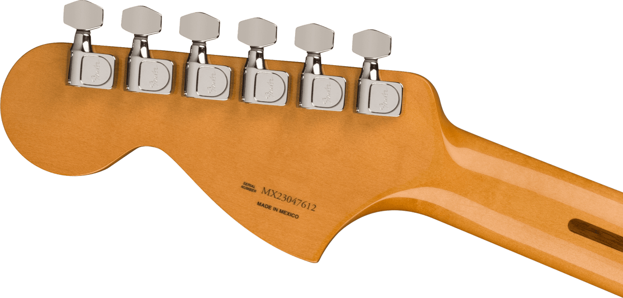 Fender Vintera II '70s Telecaster Deluxe sähkökitara (Vintage White )