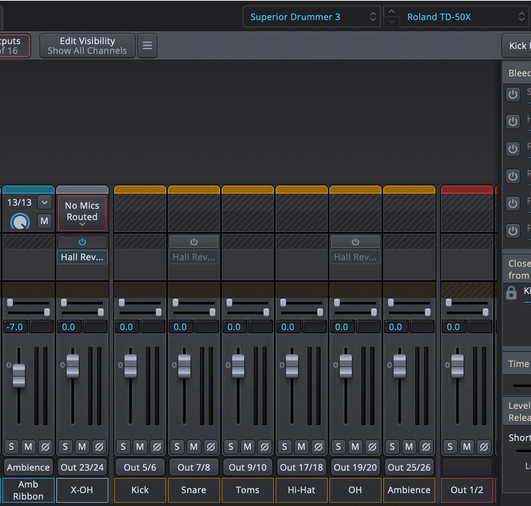 The Mac Audio Apps Bundle