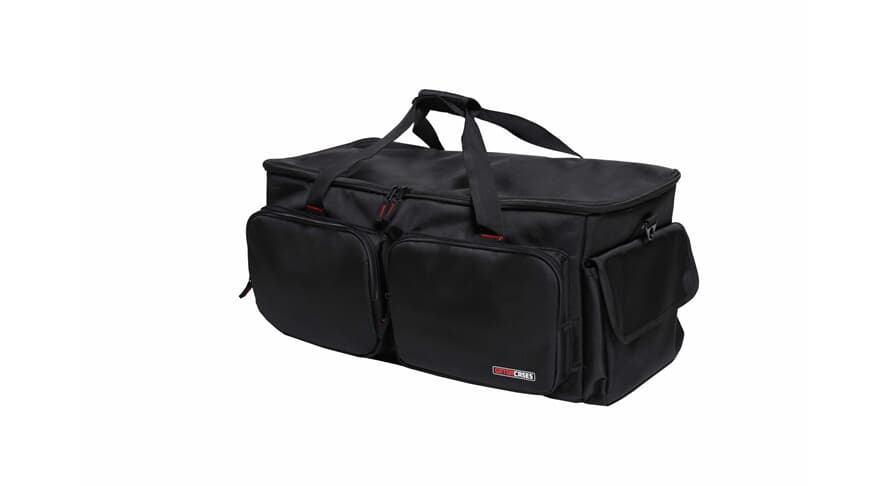 Gator G-CABLEBAG-LG kaapeli- ja tarvikelaukku
