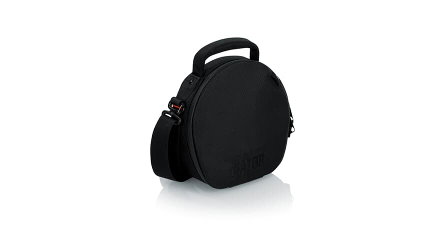 Gator G-CLUB-HEADPHONE -laukku DJ-kuulokkeille