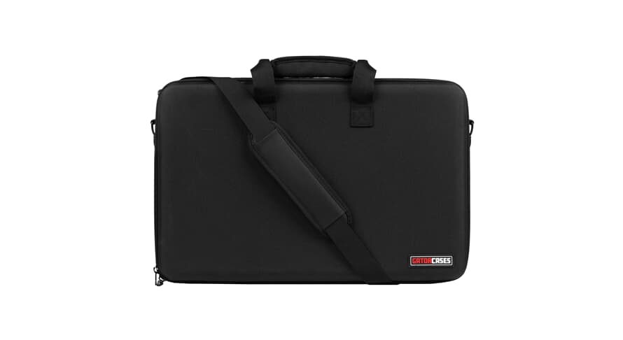 Gator G-CTRL-DJ-MD EVA-case DJ-ohjaimelle, medium